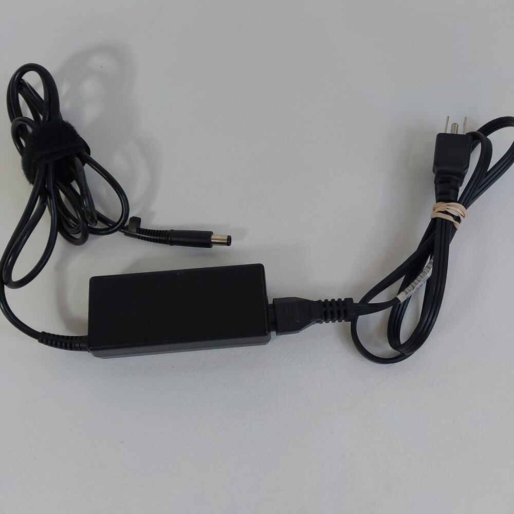 HP OEM AC/DC Adapter PA-1650-32HT PPP009L-E 18.5V 3.5A 65W‎